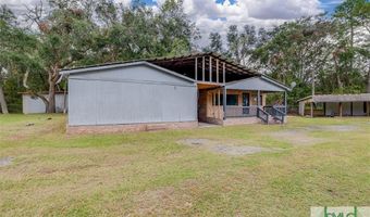 667 Godfrey Rd SE, Allenhurst, GA 31301