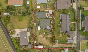 56-419 Kamehameha Hwy NC45, Kahuku, HI 96731