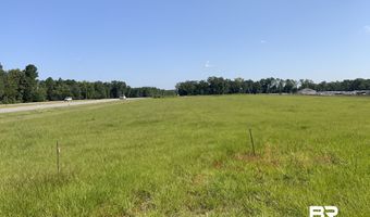 1 Rabun Rd, Bay Minette, AL 36507