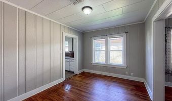 319 E 13th St, Ada, OK 74820