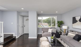 1411 N FOREST PARK Ave, Baltimore, MD 21207