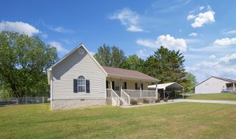 294 Nicki Ln, Arab, AL 35016