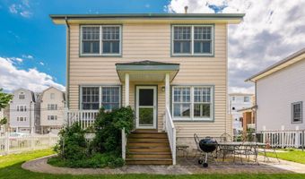 605 N Connecticut Ave, Atlantic City, NJ 08401