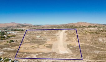 Washington Ave. Access, Elko, NV 89801