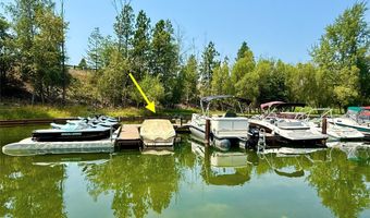 M-36 Boat Slip Marina Cay Harbor, Bigfork, MT 59911