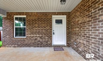 1152 D'Olive St, Bay Minette, AL 36507