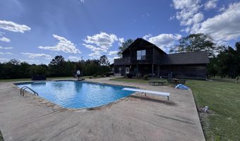766 Pinola Braxton Rd, Braxton, MS 39044
