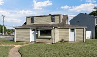 3301 SOLLERS POINT Rd, Baltimore, MD 21222