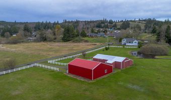 35364 SEARLS Ln, Astoria, OR 97103