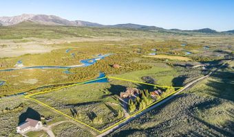 29 WHITE POINT Rd, Cora, WY 82925