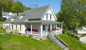 23 Coe Hill Rd, Center Harbor, NH 03226