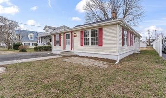 18864 PATUXENT Ave, Benedict, MD 20612