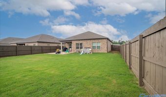 16246 Water Mill Rd, Athens, AL 35613