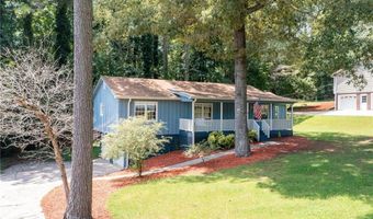 305 Summer Ct, Woodstock, GA 30188