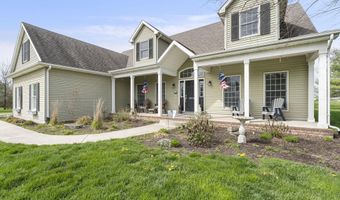 15034 Indianapolis Rd, Yoder, IN 46798