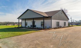 108 Flat C Quarry Rd, Auburn, KY 42206