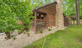 3250 N Shamrock Ln, Birdseye, IN 47513
