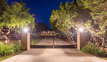 246 County Road 332, Abilene, TX 79606