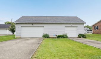 1905 Stivers Rd, Aberdeen, OH 45101