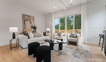 1409 Downs Ave, Charlotte, NC 28205