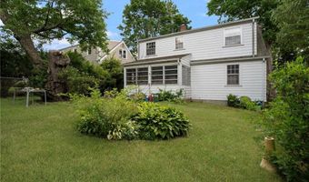 39 Greenfield Ave, North Providence, RI 02911