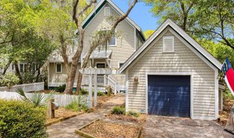 19 Sabal Palm Trl, Bald Head Island, NC 28461