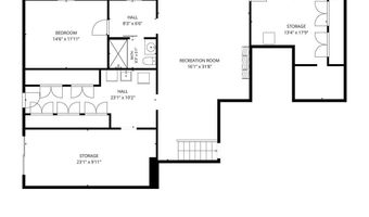 364 E 1600 Rd, Baldwin City, KS 66006
