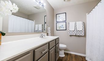 1126 Nanwich Ct, Indianapolis, IN 46217