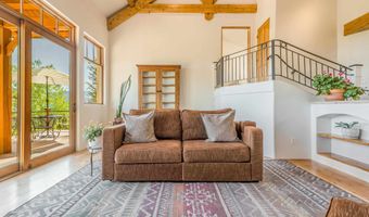 41 Rio Arriba Dr, Angel Fire, NM 87710
