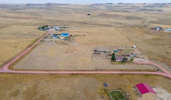 30 Pioneer Rd, Buffalo, WY 82834