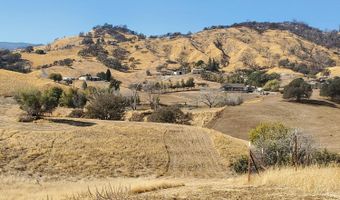 English Hills Road, Vacaville, CA 95688