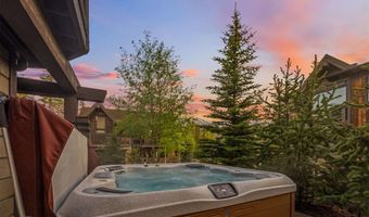 128 UNION Trl, Breckenridge, CO 80424