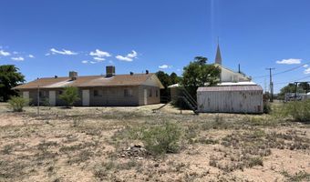 2134 S Bowers St, Bisbee, AZ 85603