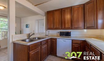 41 Road 2AB, Cody, WY 82414