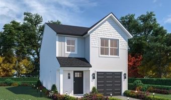 15179 Hanover Ave, Allen Park, MI 48101