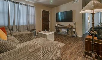 2317 N Redmond Ave, Bethany, OK 73008