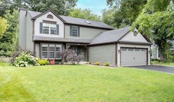1340 Yellowstone Pkwy, Algonquin, IL 60102