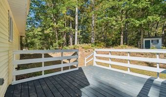 16 Captain Danforth Ln, Amherst, NH 03031