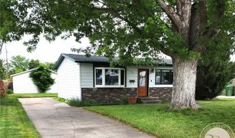 421 14th St W, Billings, MT 59102