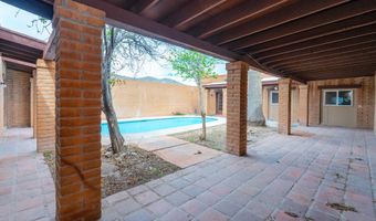 4 COCHISE Ln, Bisbee, AZ 85603