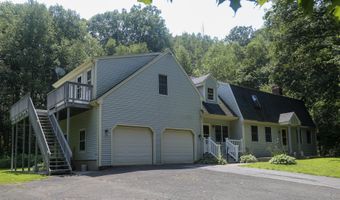 189 Crane Hollow Rd, Bethlehem, CT 06751