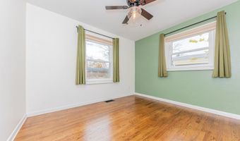 1836 Virnankay Cir, Ann Arbor, MI 48103