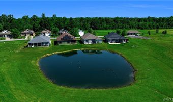 22 Deer View Dr, Akron, NY 14001