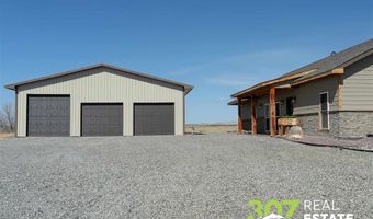 1909 Lane 39 1/2, Basin, WY 82410