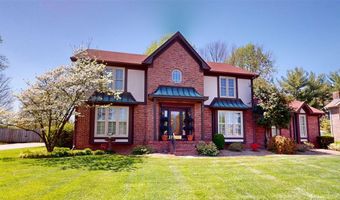 620 Chippendale Ct, Bowling Green, KY 42103