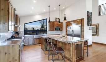 53 Preston Trl, Angel Fire, NM 87710