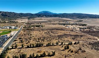 1 Mitchell Rd, Anza, CA 92539