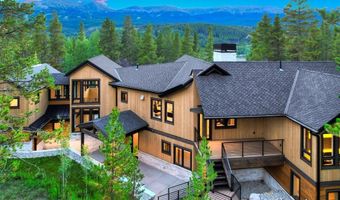 72 DYER Trl, Breckenridge, CO 80424
