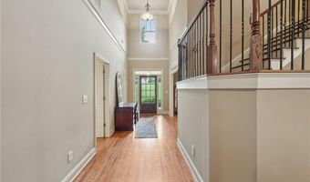 202 Saddlehorn Trl, Ball Ground, GA 30107