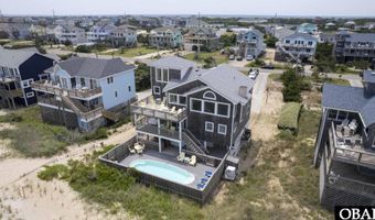 41107 Ocean View Dr Lot #15, Avon, NC 27915
